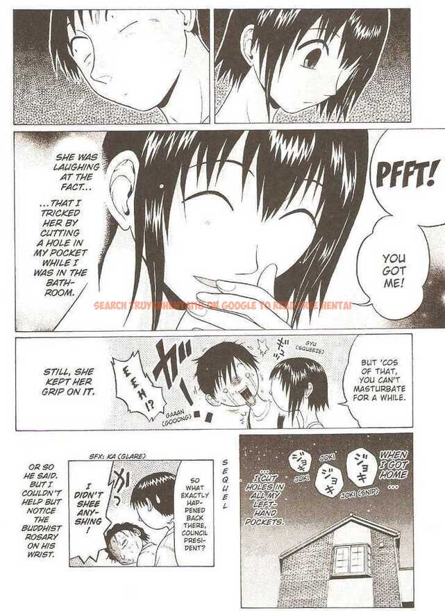 Read Hentai Image 21 112 in comic Sundome - Chapter 22 - hentaitnt.net