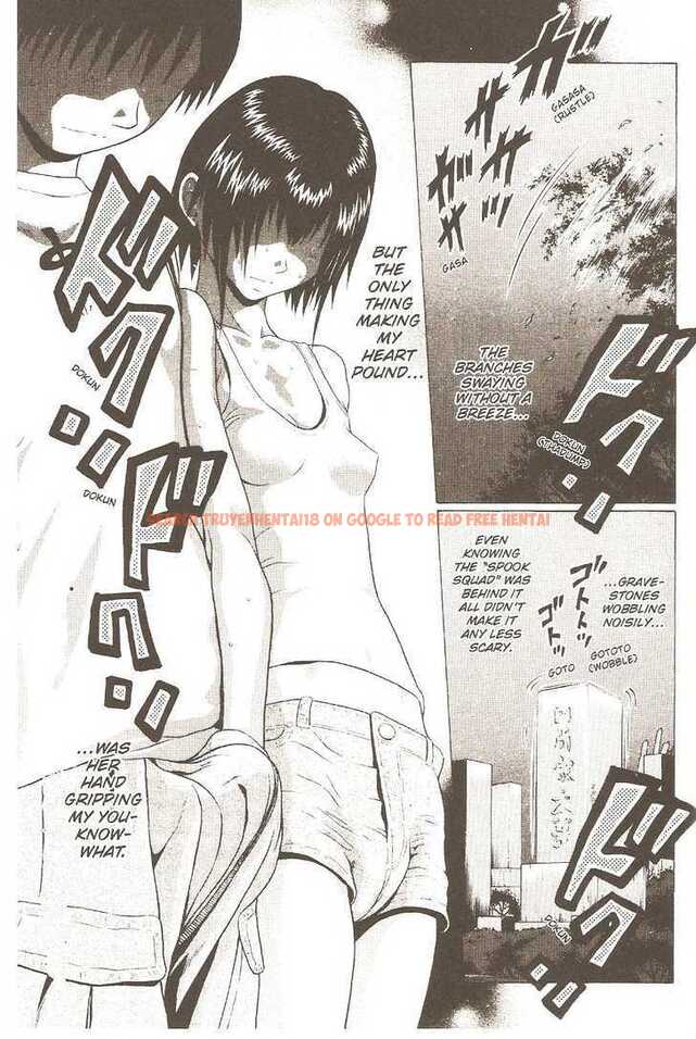 Read Hentai Image 3 112 in comic Sundome - Chapter 22 - hentaitnt.net