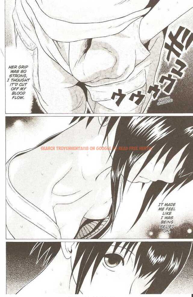 Read Hentai Image 4 112 in comic Sundome - Chapter 22 - hentaitnt.net