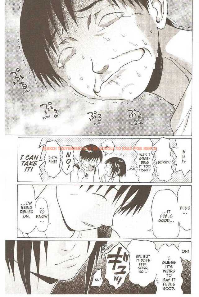 Read Hentai Image 5 112 in comic Sundome - Chapter 22 - hentaitnt.net