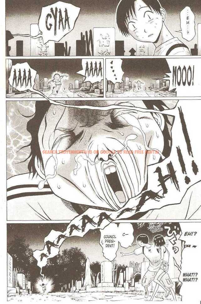 Read Hentai Image 8 112 in comic Sundome - Chapter 22 - hentaitnt.net