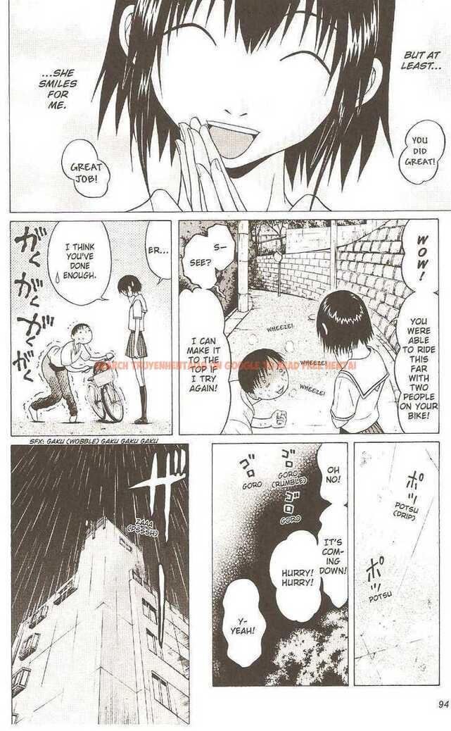 Read Hentai Image 10 112 in comic Sundome - Chapter 23 - hentaitnt.net