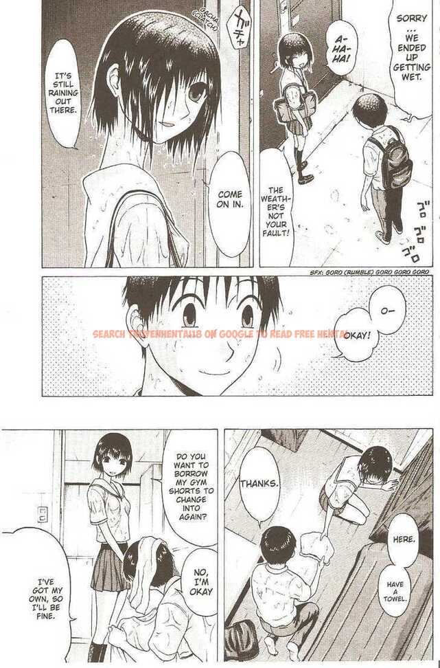 Read Hentai Image 11 112 in comic Sundome - Chapter 23 - hentaitnt.net