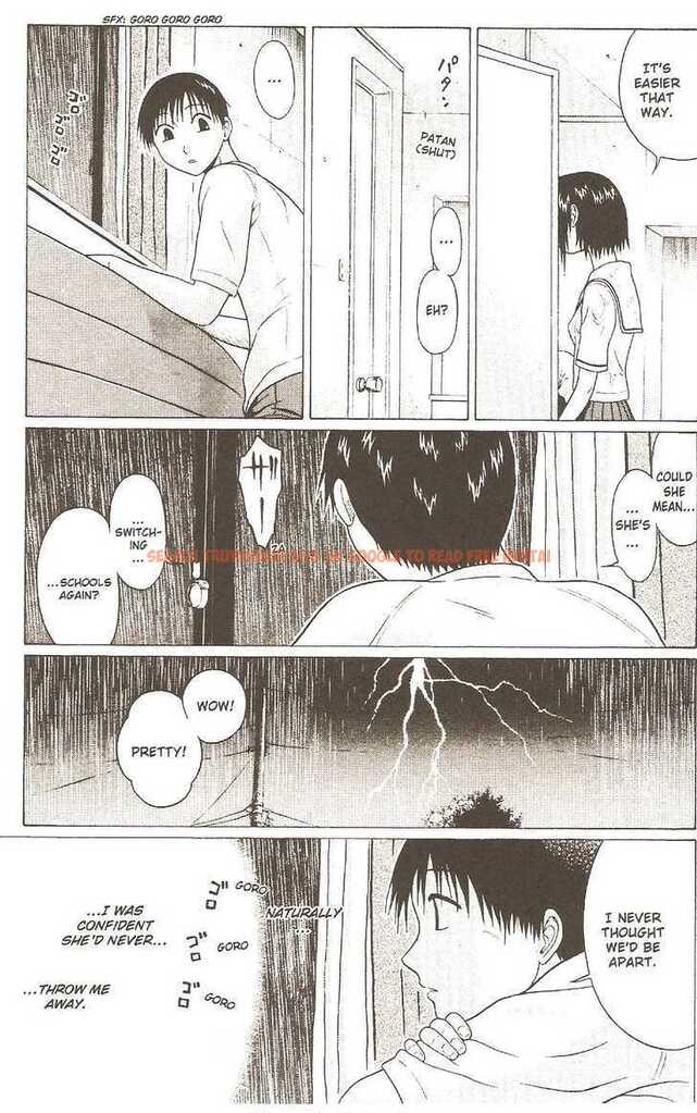 Read Hentai Image 13 112 in comic Sundome - Chapter 23 - hentaitnt.net