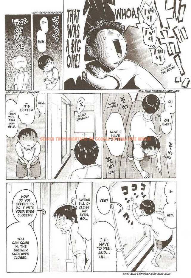 Read Hentai Image 14 112 in comic Sundome - Chapter 23 - hentaitnt.net