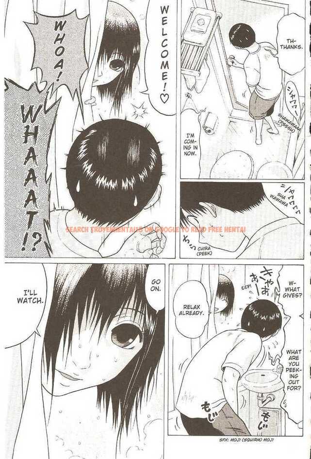 Read Hentai Image 15 112 in comic Sundome - Chapter 23 - hentaitnt.net