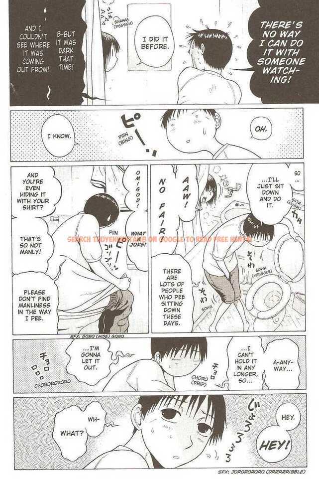 Read Hentai Image 16 112 in comic Sundome - Chapter 23 - hentaitnt.net