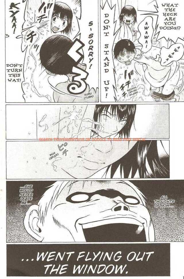 Read Hentai Image 18 112 in comic Sundome - Chapter 23 - hentaitnt.net