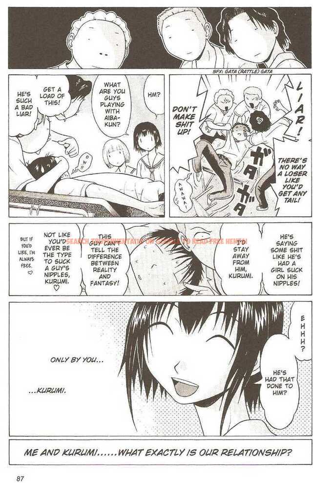 Read Hentai Image 3 112 in comic Sundome - Chapter 23 - hentaitnt.net