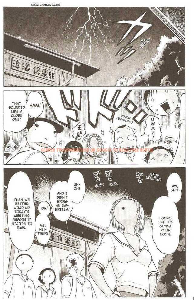 Read Hentai Image 4 112 in comic Sundome - Chapter 23 - hentaitnt.net