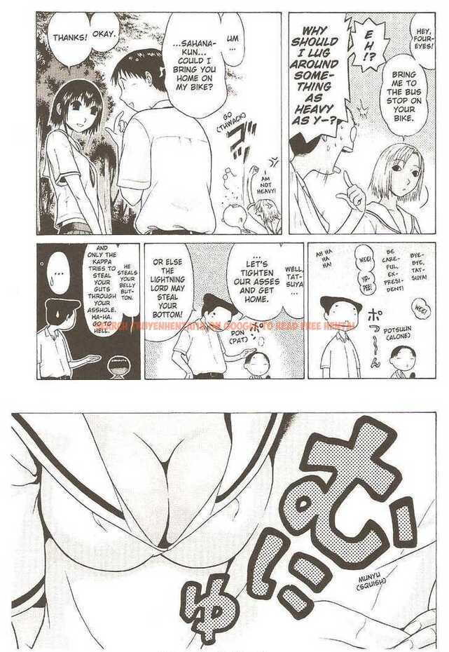 Read Hentai Image 5 112 in comic Sundome - Chapter 23 - hentaitnt.net