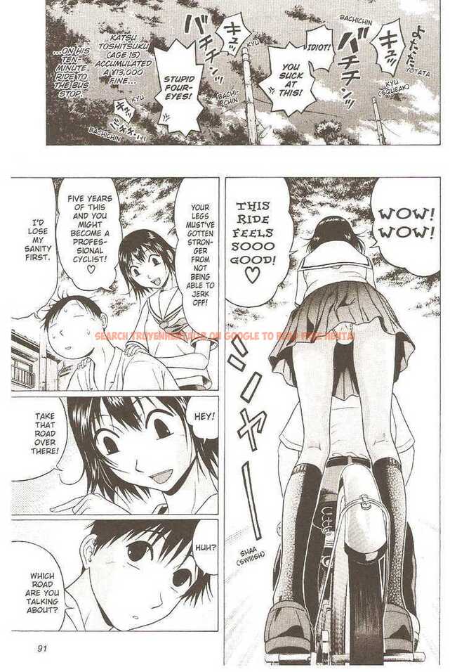 Read Hentai Image 7 112 in comic Sundome - Chapter 23 - hentaitnt.net