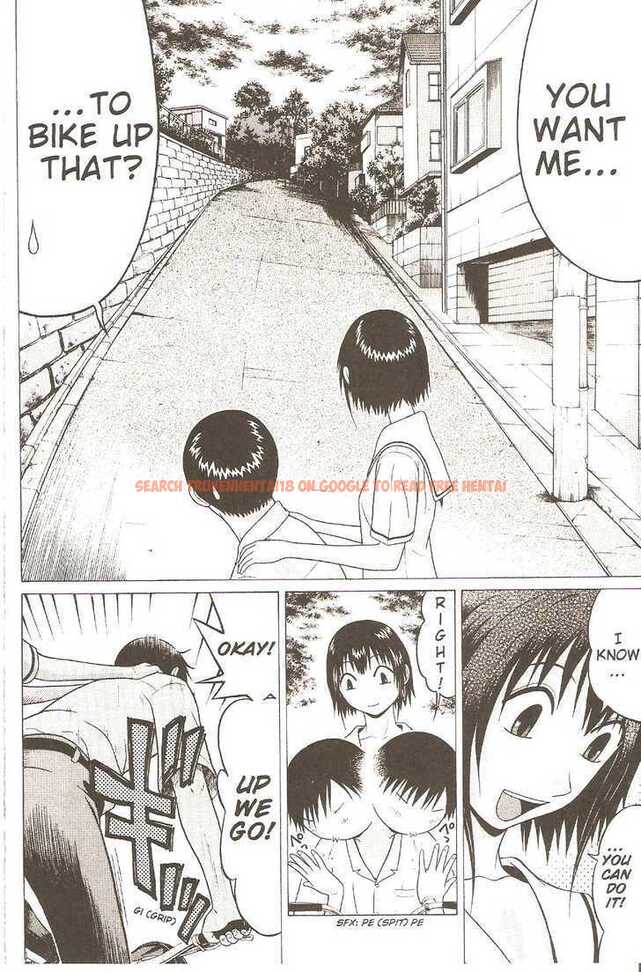 Read Hentai Image 8 112 in comic Sundome - Chapter 23 - hentaitnt.net
