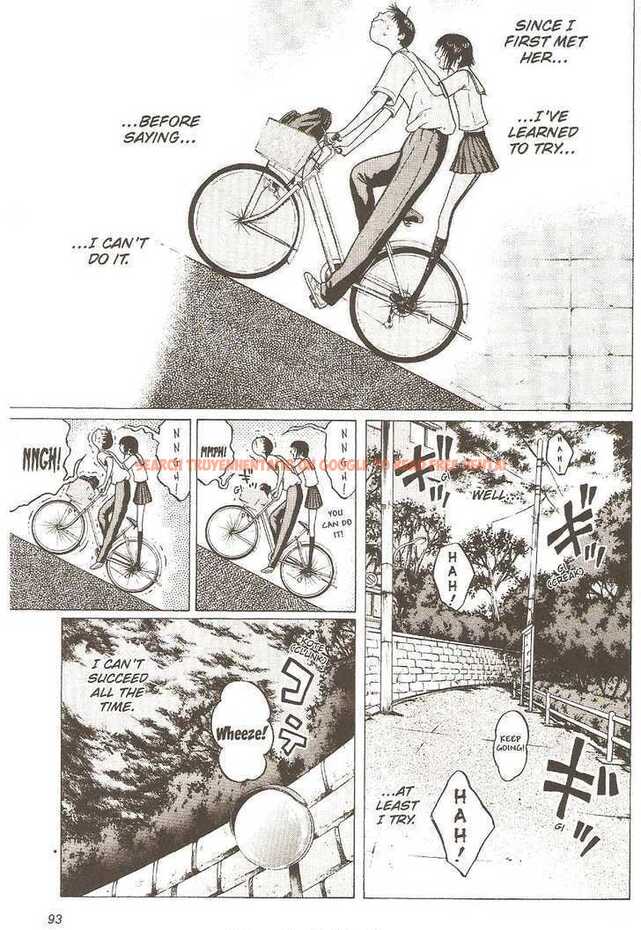 Read Hentai Image 9 112 in comic Sundome - Chapter 23 - hentaitnt.net