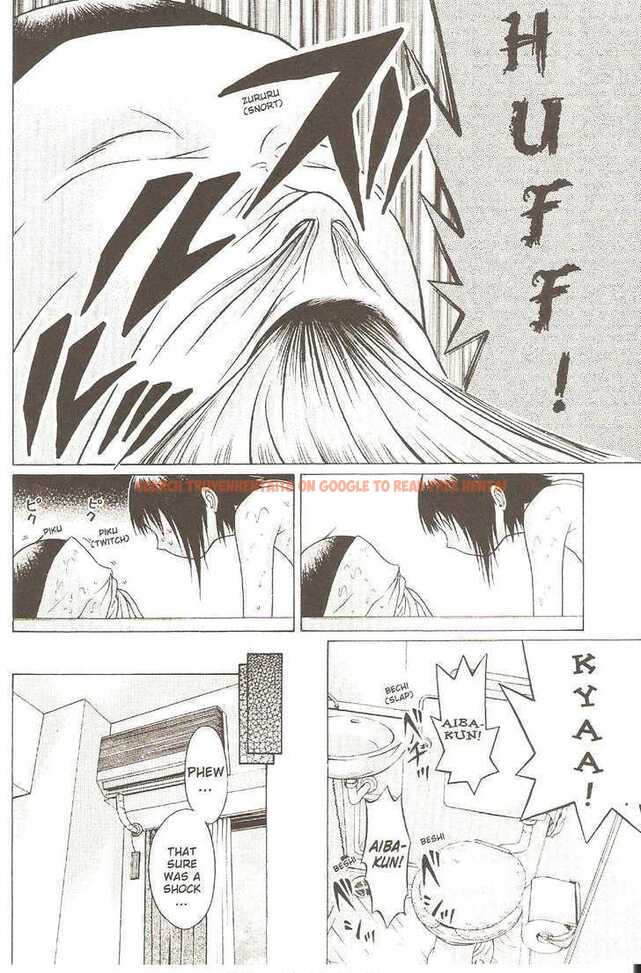 Read Hentai Image 10 112 in comic Sundome - Chapter 24 - hentaitnt.net