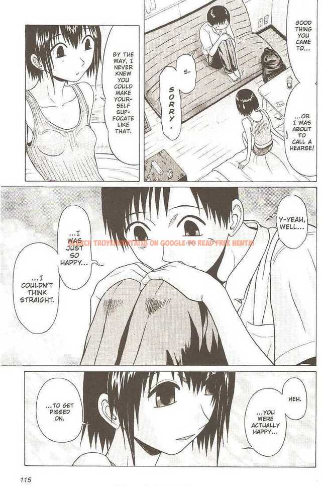 Read Hentai Image 11 112 in comic Sundome - Chapter 24 - hentaitnt.net