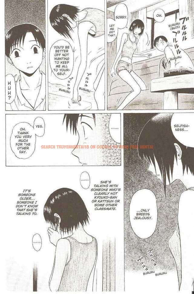 Read Hentai Image 14 112 in comic Sundome - Chapter 24 - hentaitnt.net