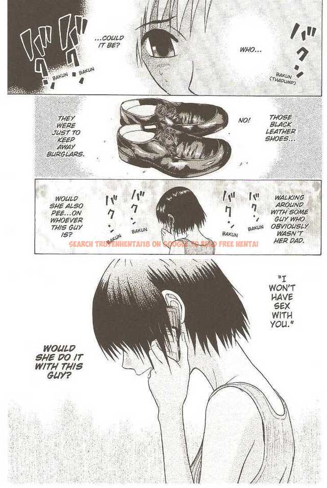 Read Hentai Image 15 112 in comic Sundome - Chapter 24 - hentaitnt.net