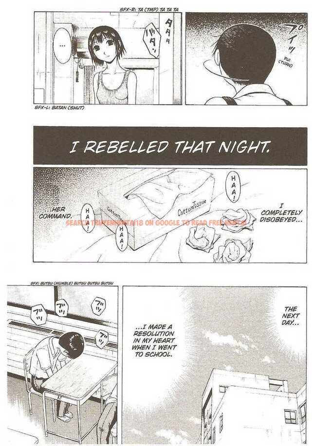 Read Hentai Image 17 112 in comic Sundome - Chapter 24 - hentaitnt.net