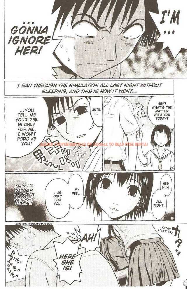 Read Hentai Image 18 112 in comic Sundome - Chapter 24 - hentaitnt.net