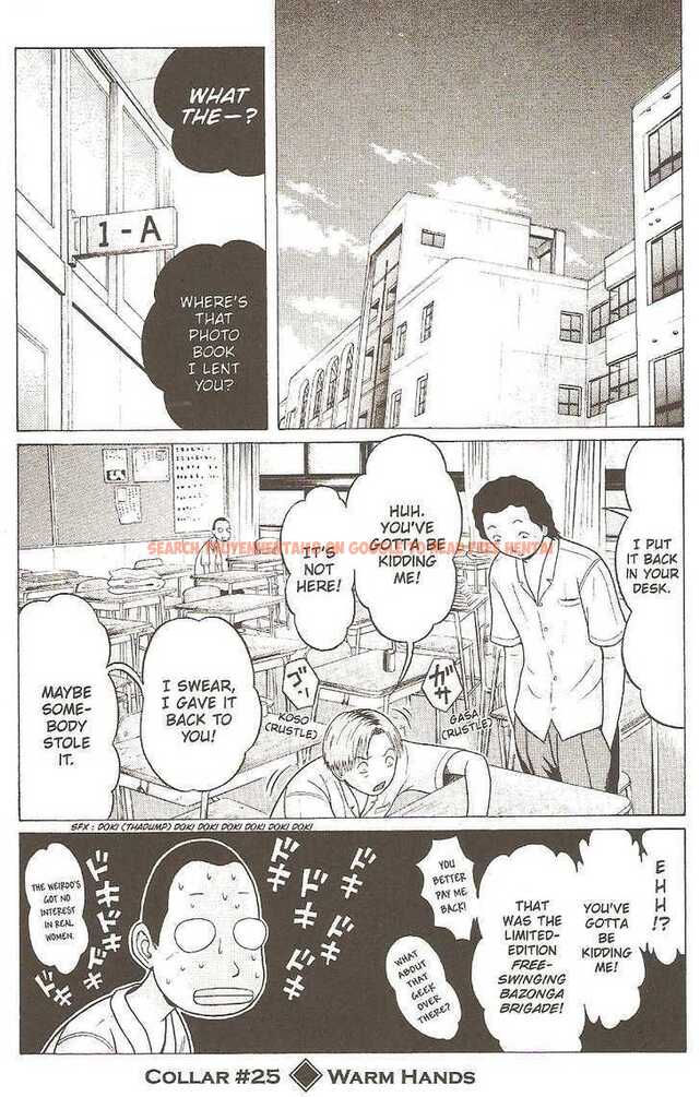 Read Hentai Image 21 112 in comic Sundome - Chapter 24 - hentaitnt.net
