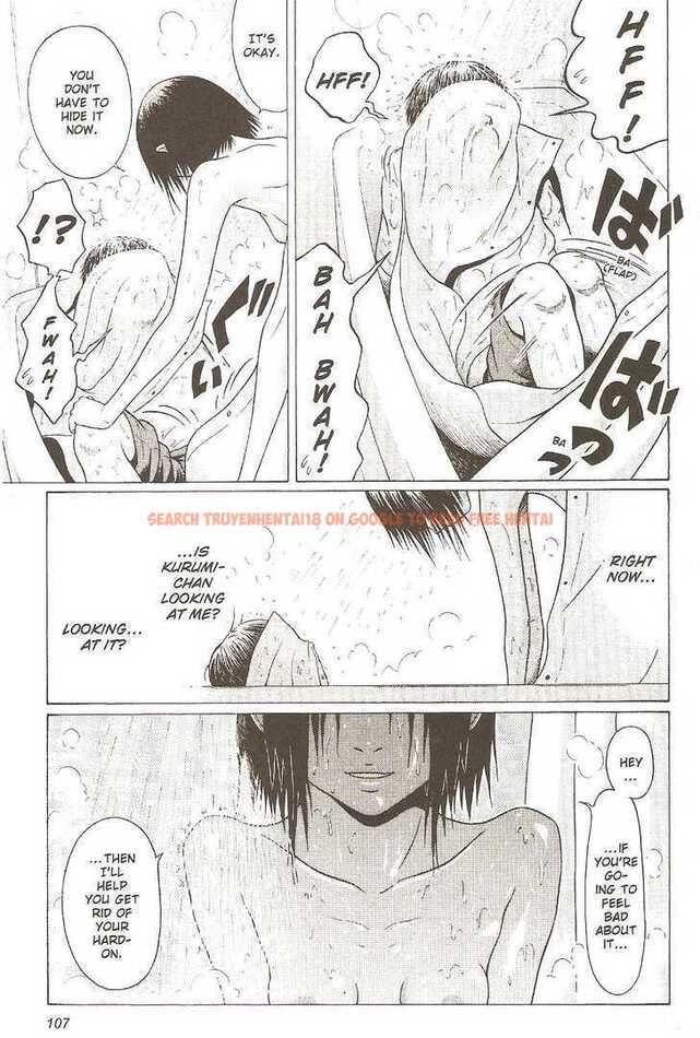 Read Hentai Image 3 112 in comic Sundome - Chapter 24 - hentaitnt.net