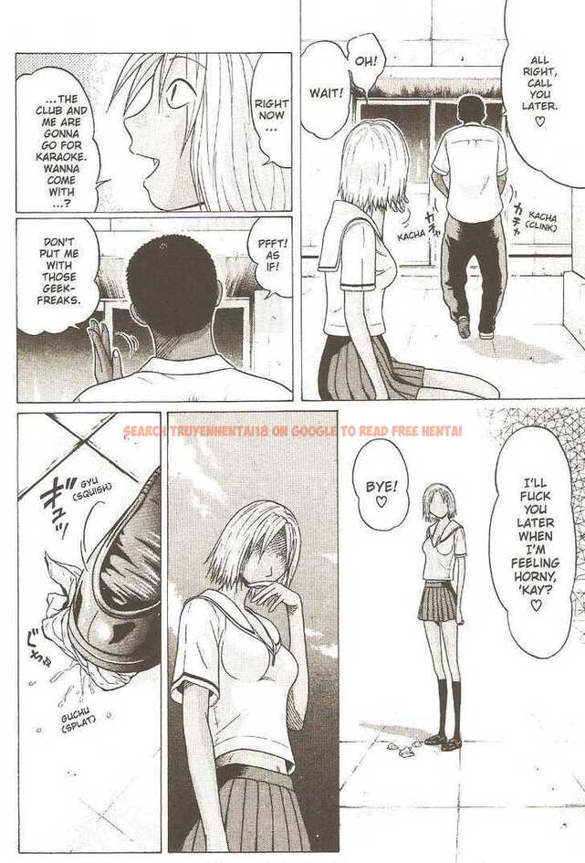 Read Hentai Image 11 112 in comic Sundome - Chapter 25 - hentaitnt.net