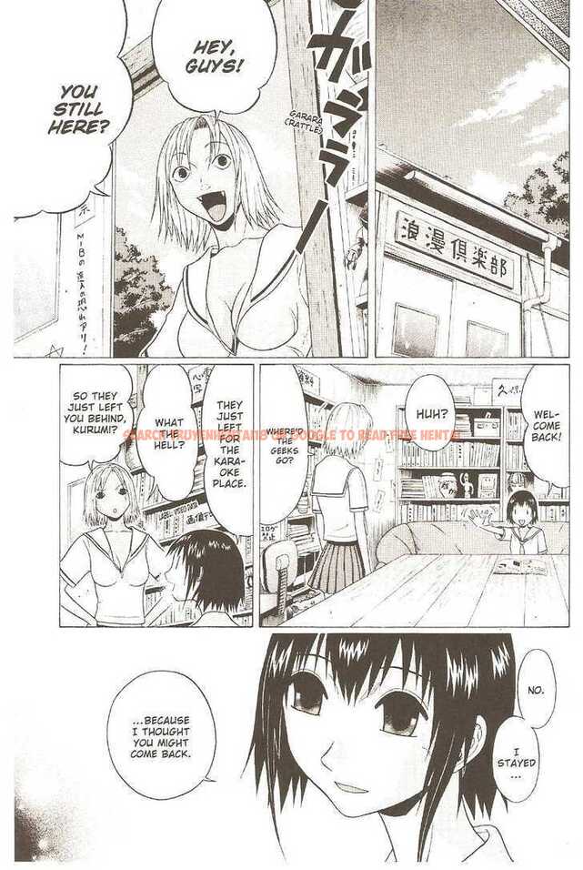 Read Hentai Image 12 112 in comic Sundome - Chapter 25 - hentaitnt.net