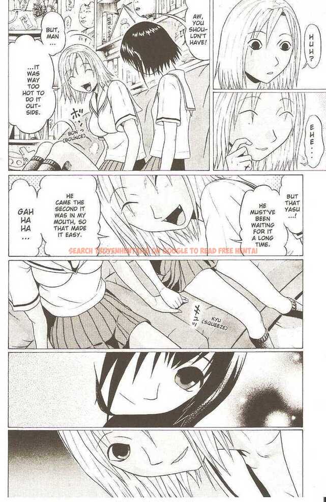 Read Hentai Image 13 112 in comic Sundome - Chapter 25 - hentaitnt.net