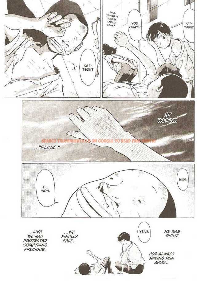 Read Hentai Image 18 112 in comic Sundome - Chapter 25 - hentaitnt.net
