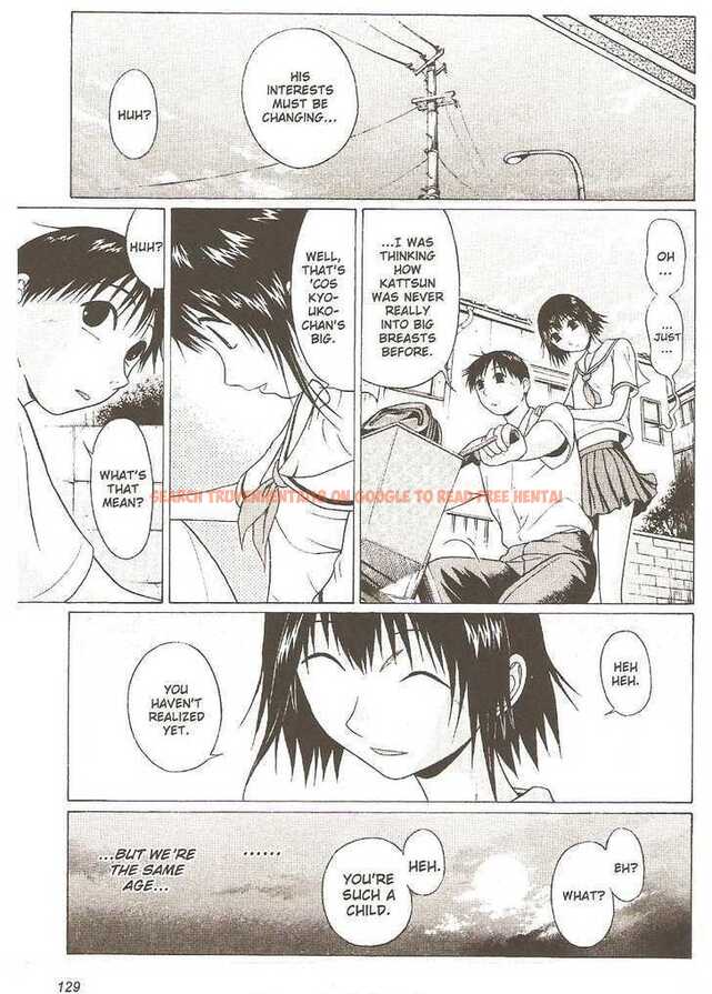 Read Hentai Image 4 112 in comic Sundome - Chapter 25 - hentaitnt.net