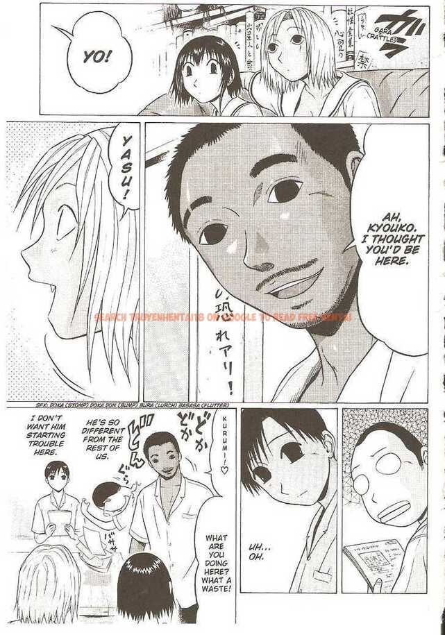 Read Hentai Image 6 112 in comic Sundome - Chapter 25 - hentaitnt.net