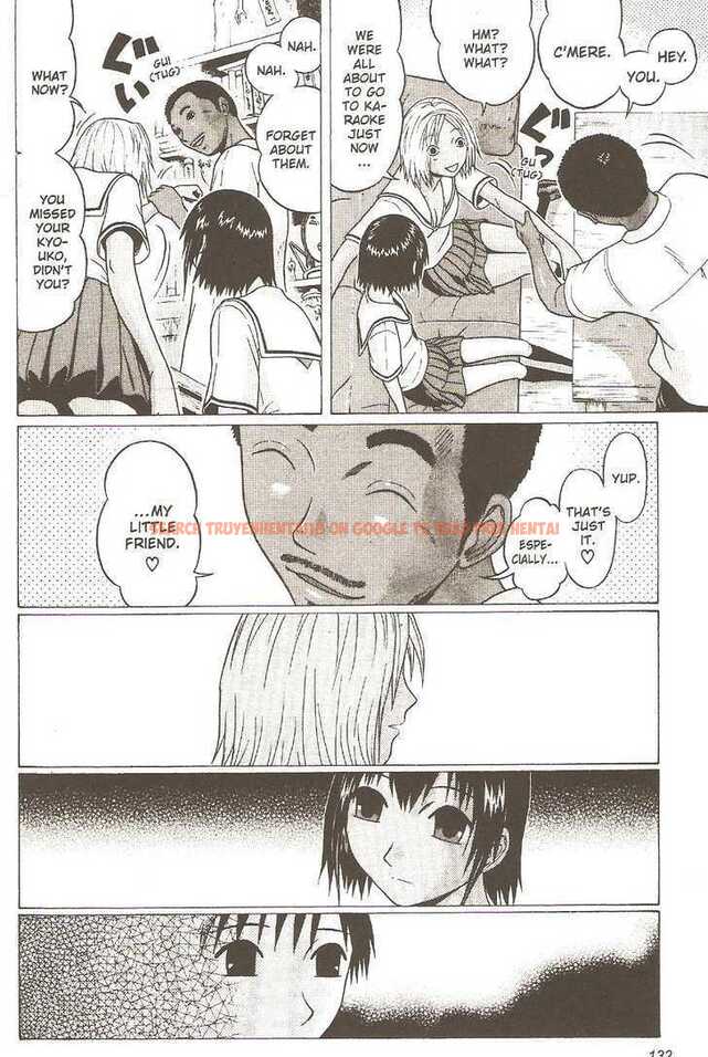 Read Hentai Image 7 112 in comic Sundome - Chapter 25 - hentaitnt.net