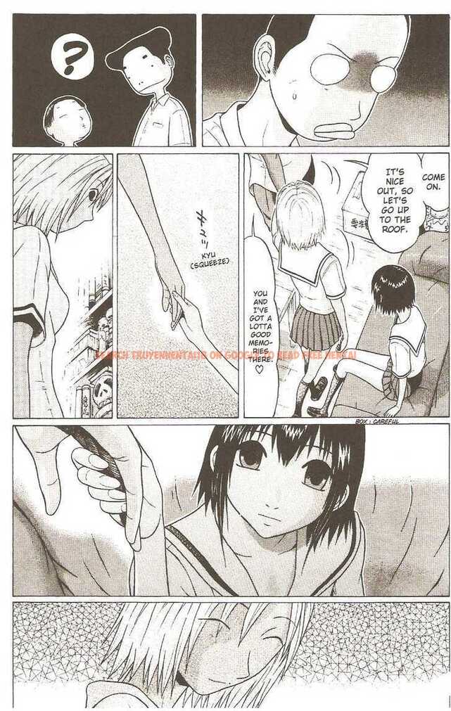 Read Hentai Image 8 112 in comic Sundome - Chapter 25 - hentaitnt.net