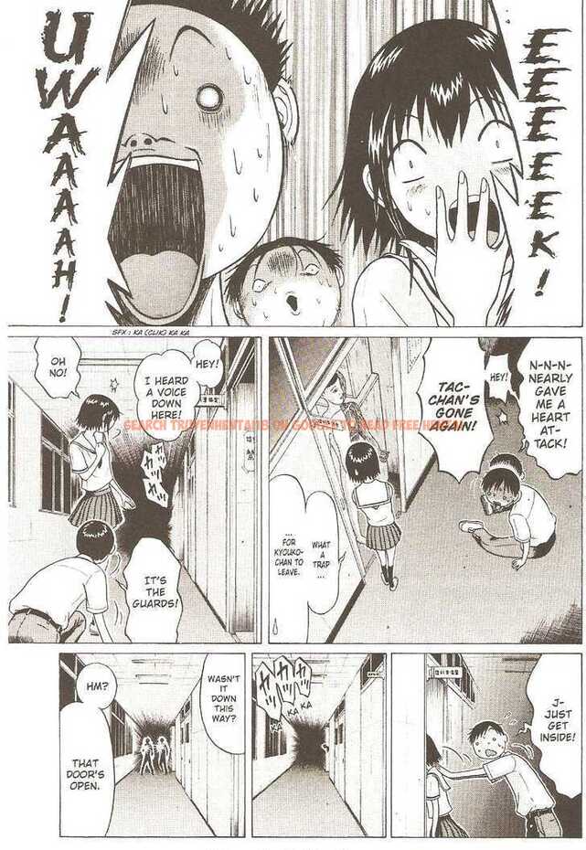 Read Hentai Image 11 112 in comic Sundome - Chapter 26 - hentaitnt.net