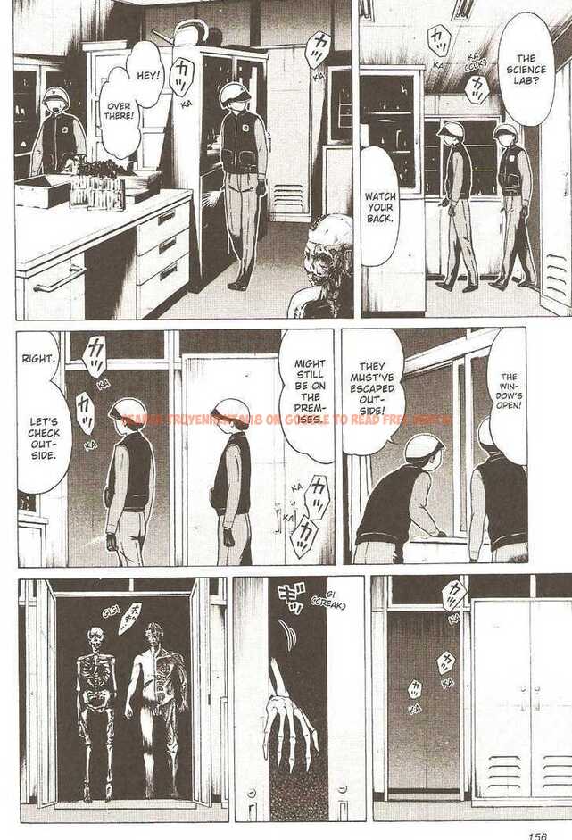 Read Hentai Image 12 112 in comic Sundome - Chapter 26 - hentaitnt.net