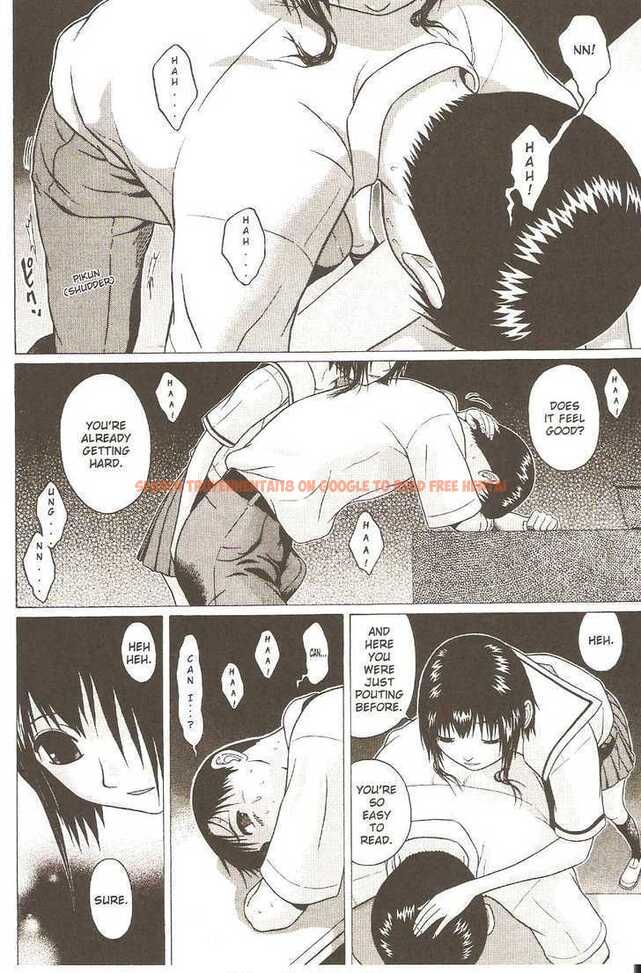 Read Hentai Image 16 112 in comic Sundome - Chapter 26 - hentaitnt.net