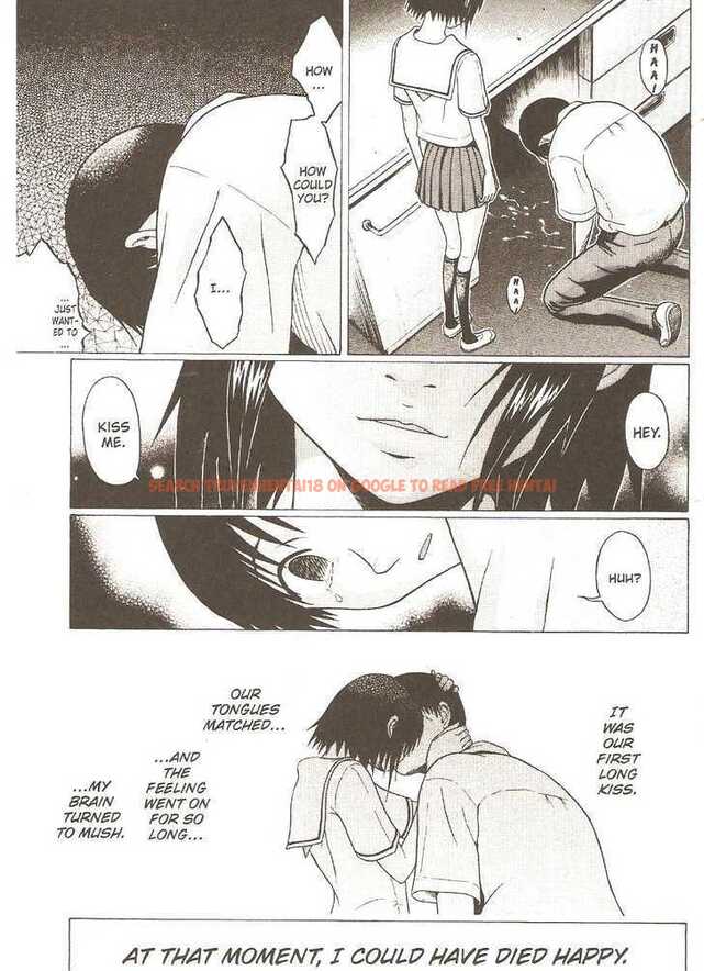 Read Hentai Image 19 112 in comic Sundome - Chapter 26 - hentaitnt.net