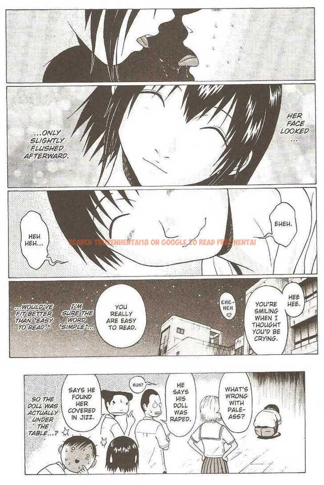 Read Hentai Image 20 116 in comic Sundome - Chapter 26 - hentaitnt.net