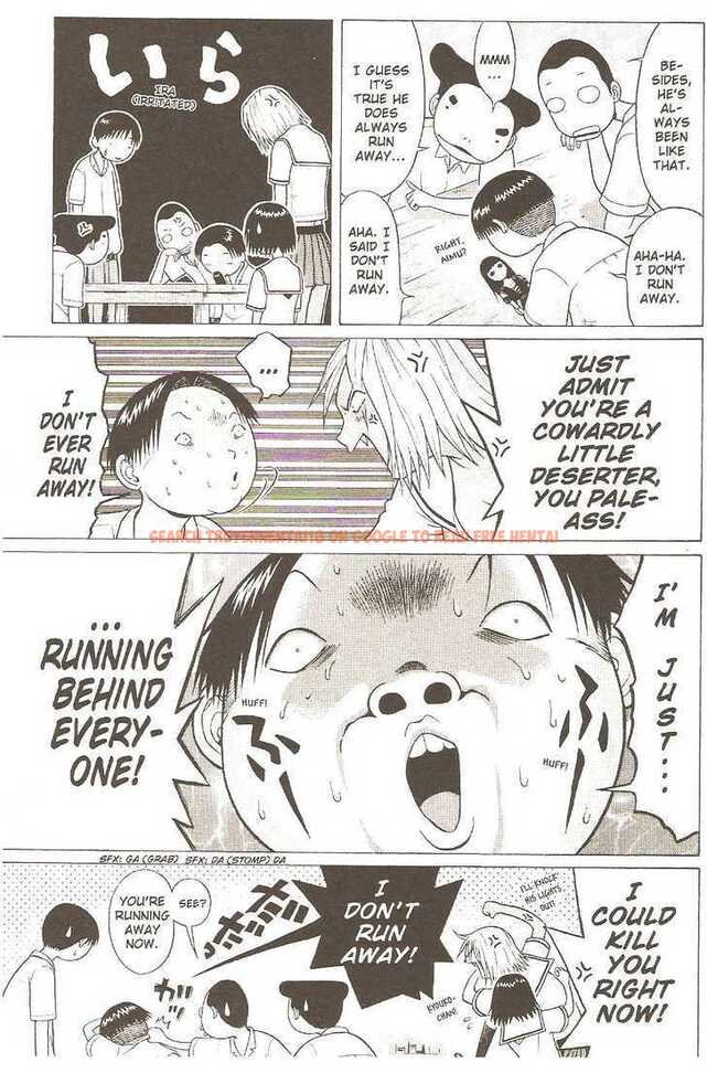 Read Hentai Image 3 112 in comic Sundome - Chapter 26 - hentaitnt.net