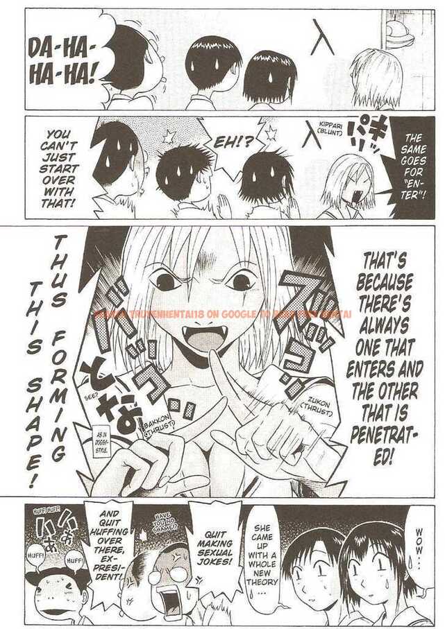 Read Hentai Image 5 112 in comic Sundome - Chapter 26 - hentaitnt.net