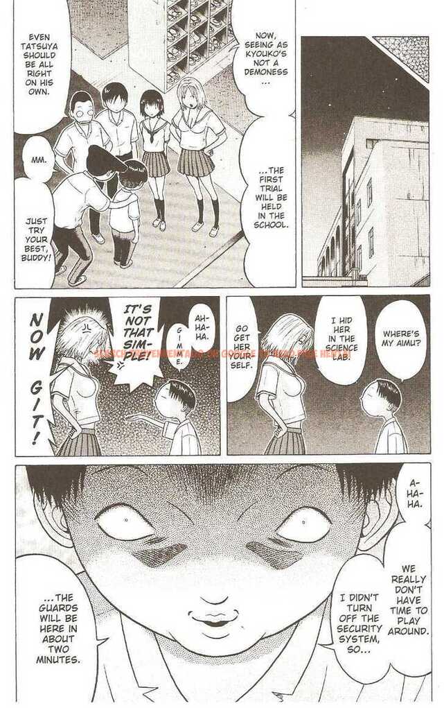 Read Hentai Image 8 112 in comic Sundome - Chapter 26 - hentaitnt.net