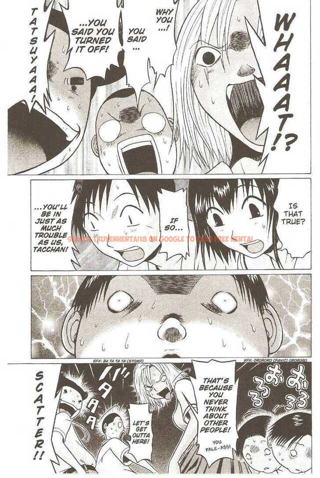 Read Hentai Image 9 112 in comic Sundome - Chapter 26 - hentaitnt.net