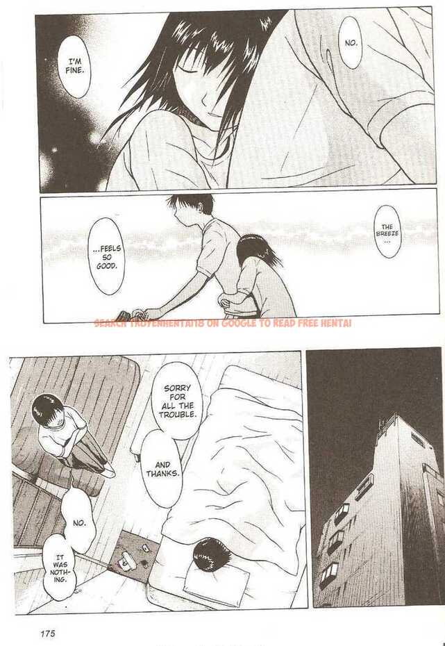 Read Hentai Image 11 116 in comic Sundome - Chapter 27 - hentaitnt.net