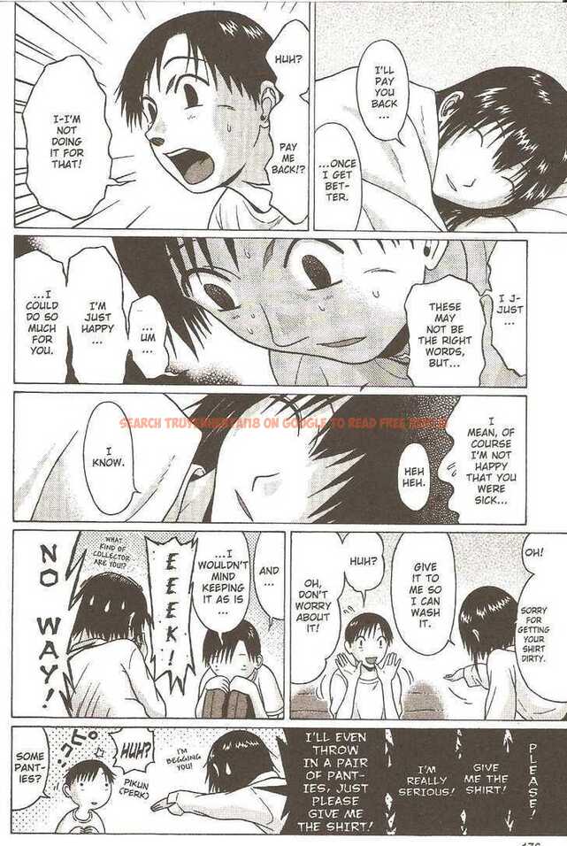 Read Hentai Image 12 116 in comic Sundome - Chapter 27 - hentaitnt.net