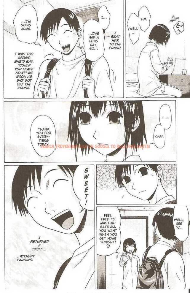 Read Hentai Image 16 116 in comic Sundome - Chapter 27 - hentaitnt.net