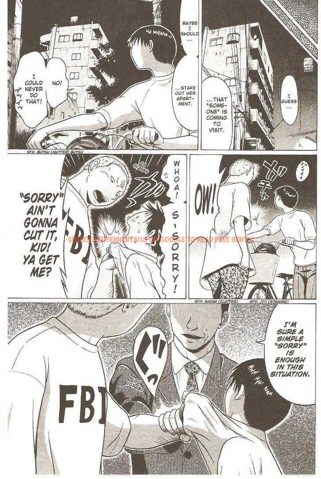 Read Hentai Image 17 116 in comic Sundome - Chapter 27 - hentaitnt.net