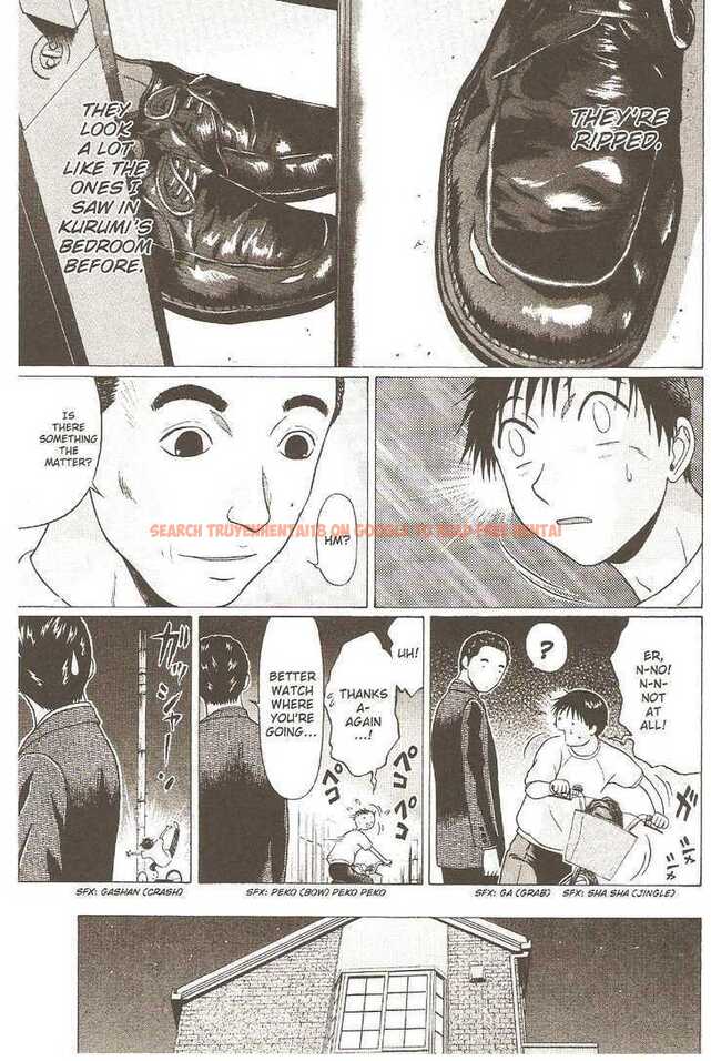 Read Hentai Image 19 116 in comic Sundome - Chapter 27 - hentaitnt.net