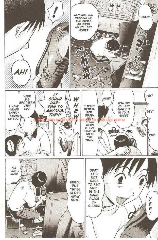 Read Hentai Image 20 116 in comic Sundome - Chapter 27 - hentaitnt.net