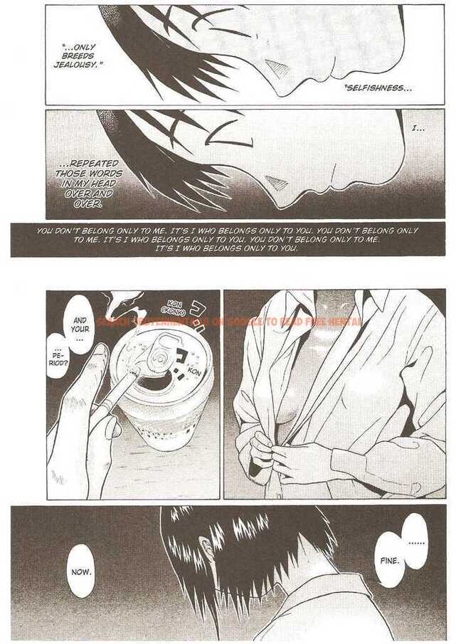 Read Hentai Image 21 116 in comic Sundome - Chapter 27 - hentaitnt.net